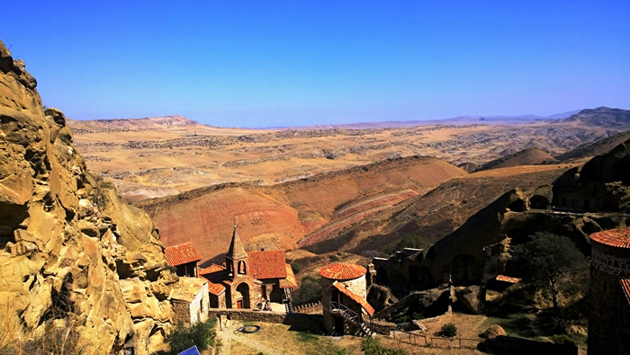 12 Stunning Photos That Will Make You Visit Georgia This Summer geotv.ge